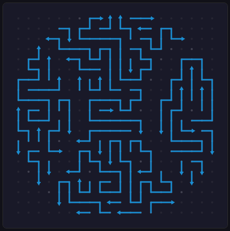 Medium difficulty preview